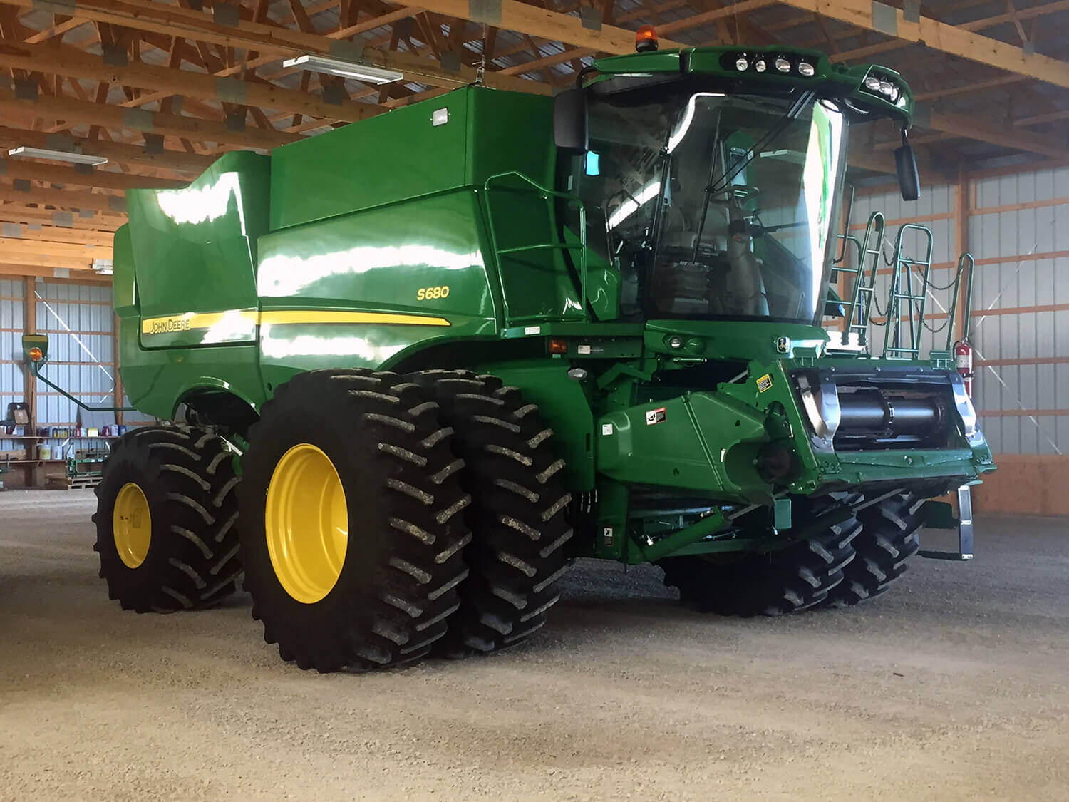 Ag Equipment for sale