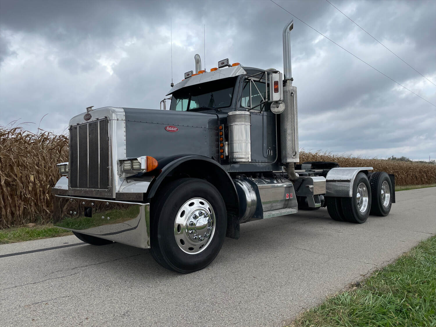 Trucks for sale