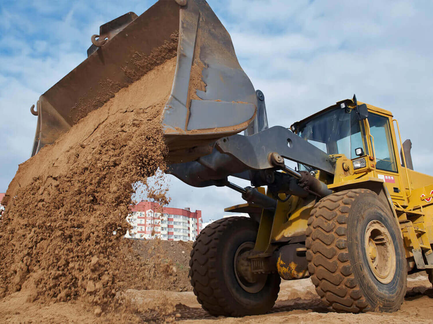Construction Equipment for sale