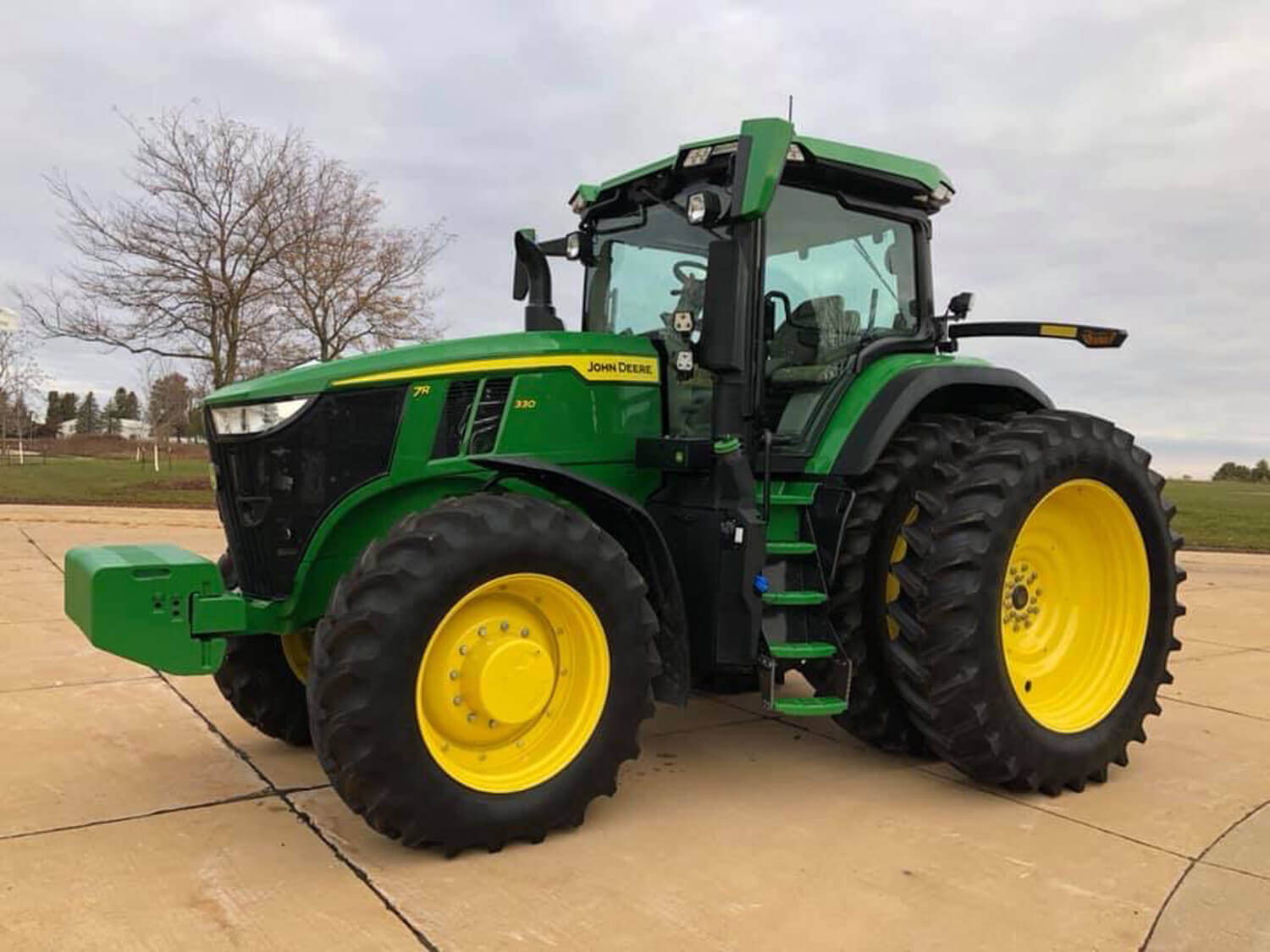 Ag Equipment for sale