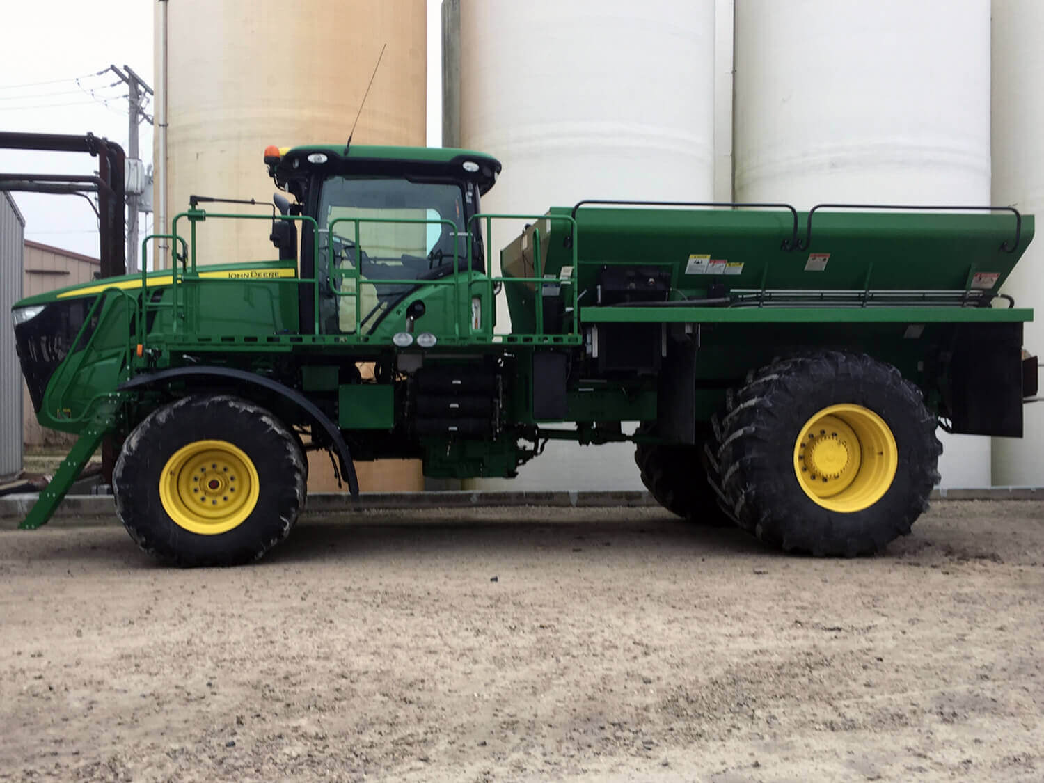 Ag Equipment for sale