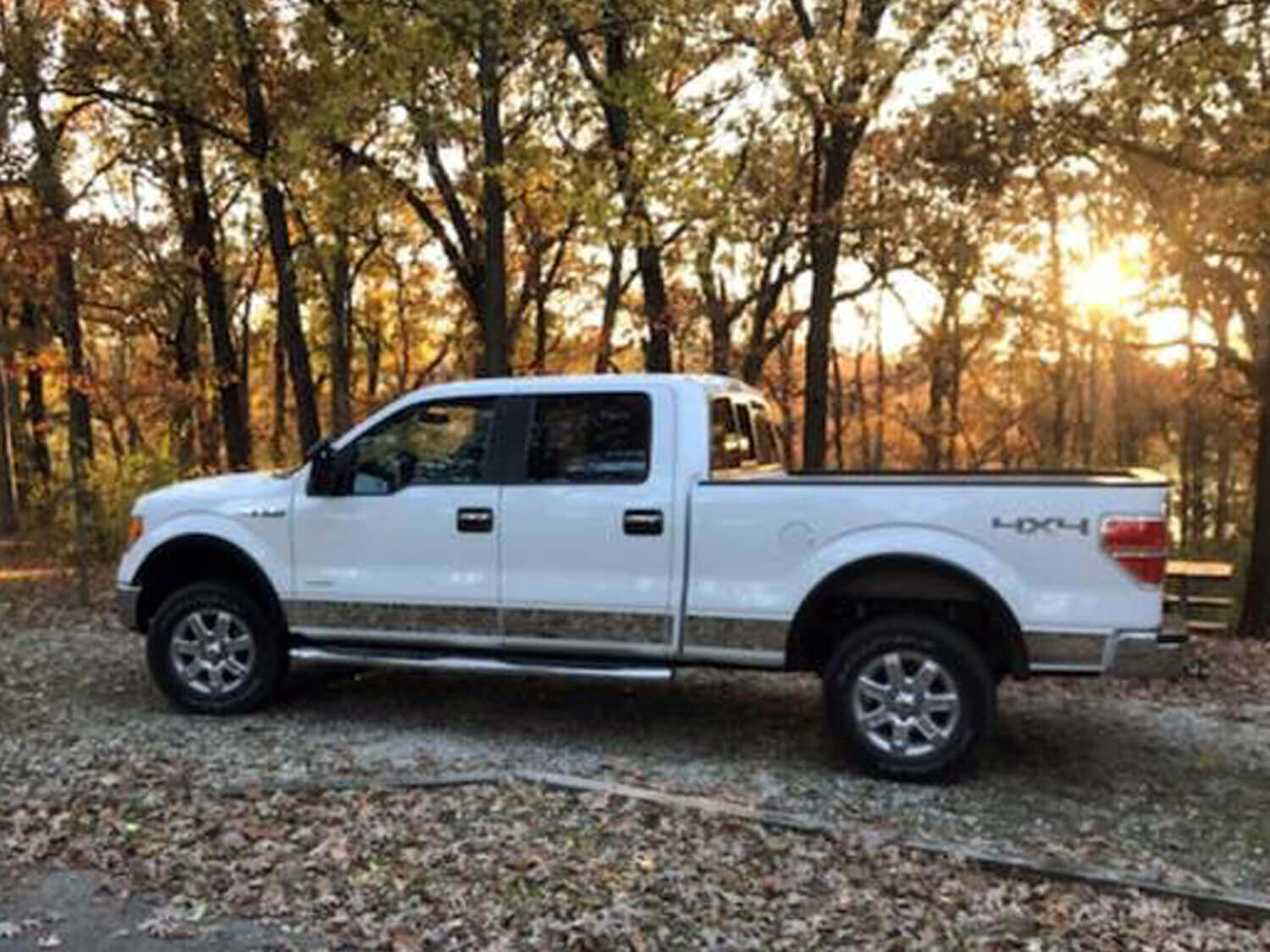 Trucks for sale